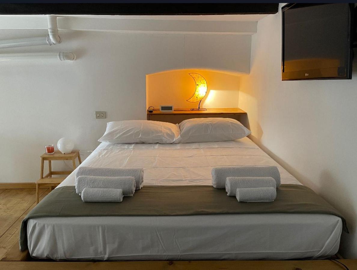 Lafilo Apartment 3 มิลาน ภายนอก รูปภาพ