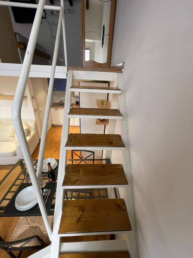 Lafilo Apartment 3 มิลาน ภายนอก รูปภาพ