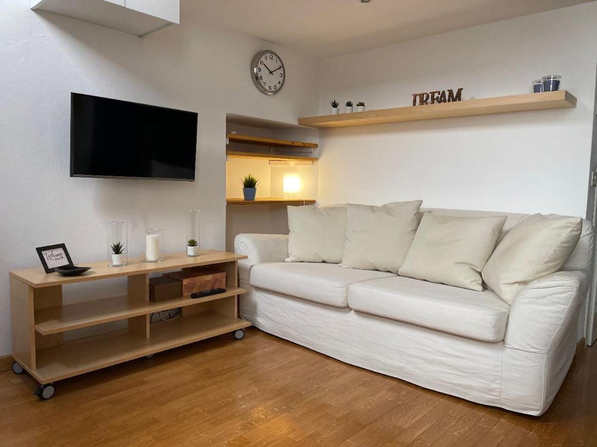 Lafilo Apartment 3 มิลาน ภายนอก รูปภาพ