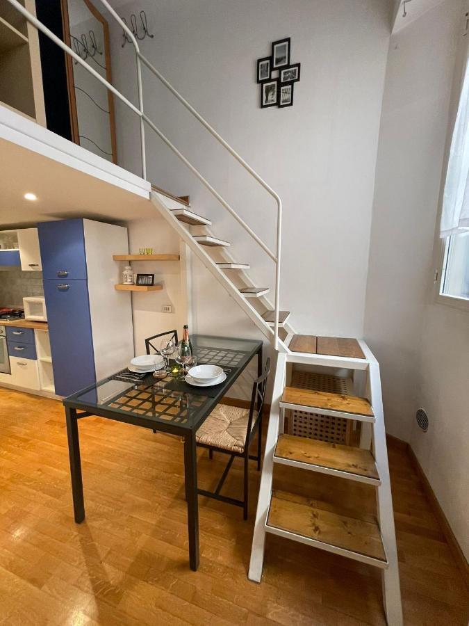 Lafilo Apartment 3 มิลาน ภายนอก รูปภาพ