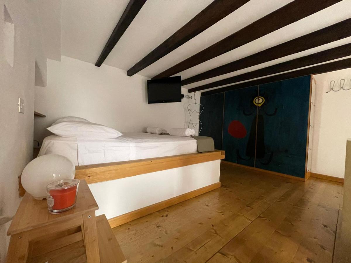 Lafilo Apartment 3 มิลาน ภายนอก รูปภาพ