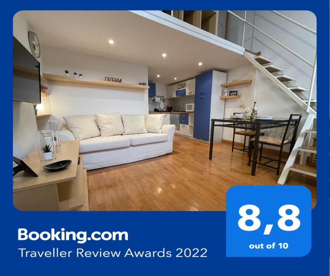 Lafilo Apartment 3 มิลาน ภายนอก รูปภาพ